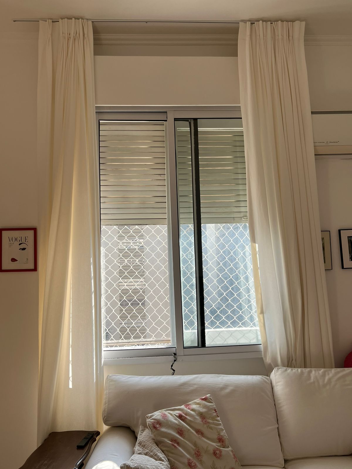 Cortinas Personalizada para Quarto